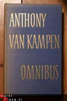 Anthony van Kampen - Omnibus - 1