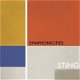 Sting - Symphonicities CD - 1 - Thumbnail