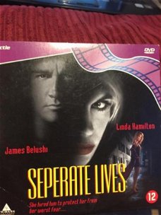 Seperate Lives  DVD