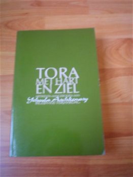 Tora met hart en ziel - 1