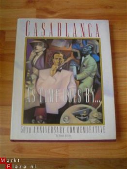 Casablanca by Frank Miller - 1