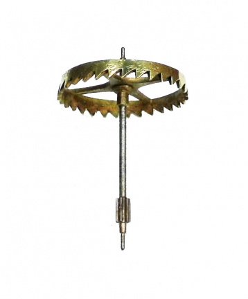 === Spillerad comtoise = oud === 35066 - Afbeelding 2