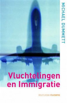 Michael Dummett - Vluchtelingen En Immigratie