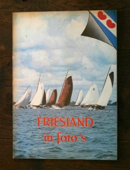 Friesland in foto's - 1