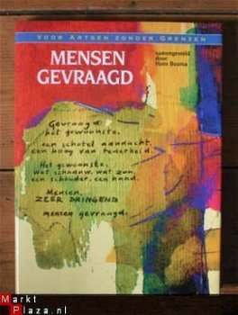 Mensen gevraagd - 1