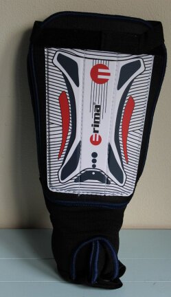 Scheenbeschermers Fighter Pro - XL - Afbeelding 3