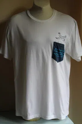 Adidas Skateboarding shirt - maat XL - nr. 1
