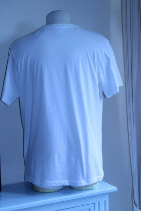 Adidas Skateboarding shirt - maat XL - Afbeelding 2