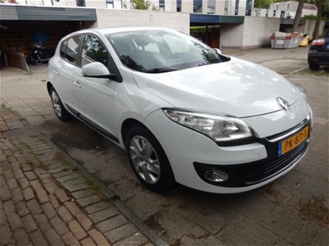 Renault Mégane - 1.5 dCi Expression - 1