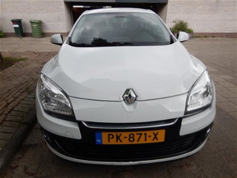 Renault Mégane - 1.5 dCi Expression - 1