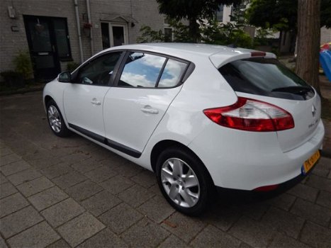 Renault Mégane - 1.5 dCi Expression - 1