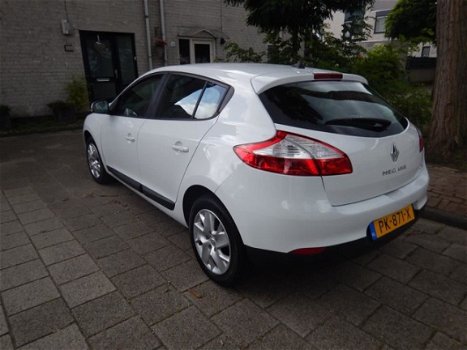 Renault Mégane - 1.5 dCi Expression - 1