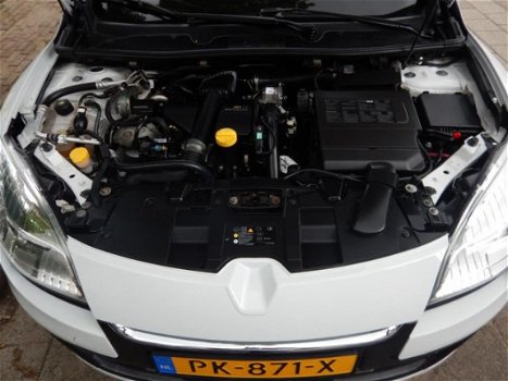 Renault Mégane - 1.5 dCi Expression - 1