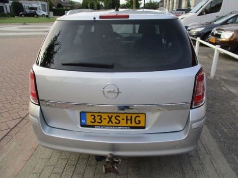 Opel Astra Wagon - 1.6 Stationwagon - 1