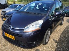 Citroën Grand C4 Picasso - 1.8-16V Ambiance 7p.100 dkm NAP TOPSTAAT