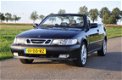 Saab 9-3 Cabrio - 2.0t SE -Automaat- luxe uitvoering in zeer goede staat - 1 - Thumbnail