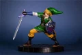 HOT DEAL The Legend of Zelda Skyward Sword PVC Statue Set Link + Scervo - 0 - Thumbnail