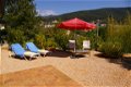 2 persoons studio met zwembad in Aups Zuid Frankrijk - 4 - Thumbnail