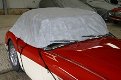 Perfecte bescherming van uw Cabriolet dak , soft-top , - 5 - Thumbnail