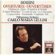 Carlo Maria Giulini ‎ - Rossini*, Philharmonia Orchestra, Carlo Maria Giulini ‎– Rossini Overtures - 1 - Thumbnail