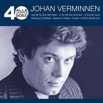 Johan Verminnen - Alle 40 Goed 2 CD - 1