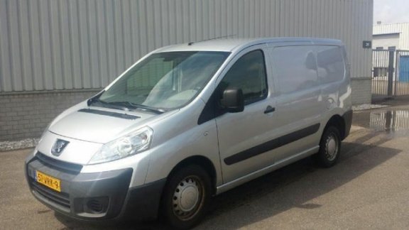 Peugeot Expert - 229 2.0 HDI - 1