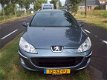 Peugeot 407 SW - 1.6 HDiF XR Pack - 1 - Thumbnail