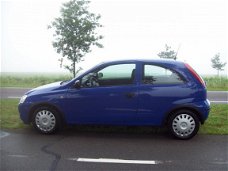 Opel Corsa - 1.0-12V Rhythm