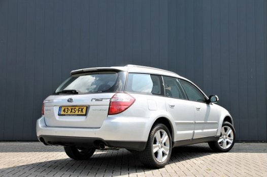 Subaru Outback - 2.5I COMFORT AUTOMAAT / AWD / CLIMATE CONTOL / CRUISE CONTROL - 1