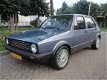 Volkswagen Golf - 1.1 N *gereserveerd - 1 - Thumbnail