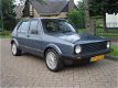 Volkswagen Golf - 1.1 N *gereserveerd - 1 - Thumbnail