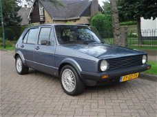 Volkswagen Golf - 1.1 N *gereserveerd