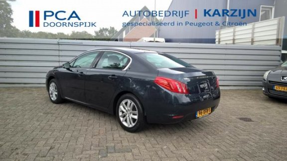 Peugeot 508 - 1.6 THP Active - 1