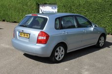 Kia Cerato - 1.6 5DR LX