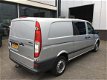 Mercedes-Benz Vito - 110 CDI 343 DC Luxe Dubbele cabine - 1 - Thumbnail