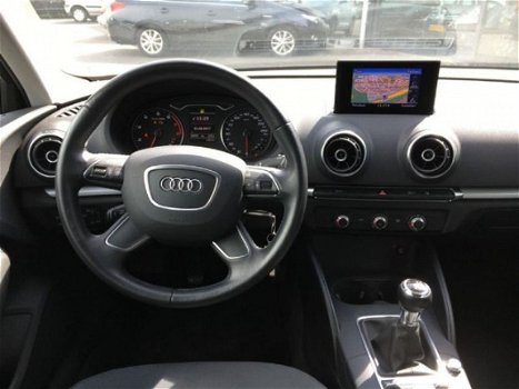 Audi A3 Sportback - 1.4 TFSI Attraction Pro Line - 1