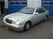 Mercedes-Benz E-klasse - 220 CDI Avantgarde - 1 - Thumbnail