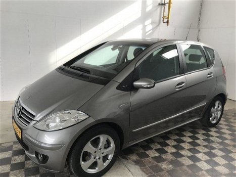 Mercedes-Benz A-klasse - 150 Avantgarde Topstaat - 1