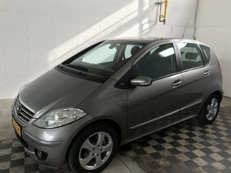 Mercedes-Benz A-klasse - 150 Avantgarde Topstaat - 1