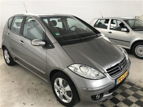 Mercedes-Benz A-klasse - 150 Avantgarde Topstaat - 1