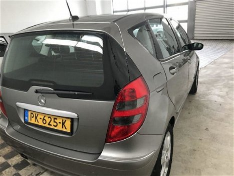 Mercedes-Benz A-klasse - 150 Avantgarde Topstaat - 1