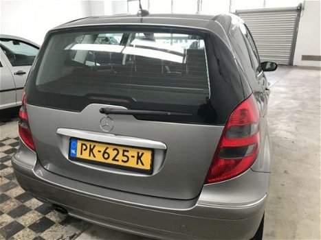 Mercedes-Benz A-klasse - 150 Avantgarde Topstaat - 1