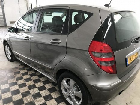 Mercedes-Benz A-klasse - 150 Avantgarde Topstaat - 1