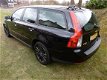 Volvo V50 - 2.0I MOMENTUM/LEDER/ 17LM/PDC/RS/INR&GAR.MOG - 1 - Thumbnail