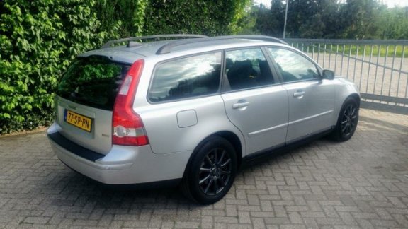 Volvo V50 - 2.0 - 1