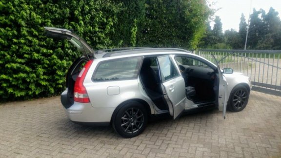 Volvo V50 - 2.0 - 1