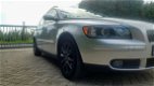 Volvo V50 - 2.0 - 1 - Thumbnail