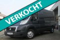 Fiat Ducato - Z. 3.0L 160pk 106.000km AUTOMAAT cruise F017 - 1 - Thumbnail