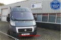 Fiat Ducato - Z. 3.0L 160pk 106.000km AUTOMAAT cruise F017 - 1 - Thumbnail