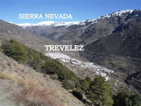 spanje andalusie sierra nevada, appartement te huur - 2